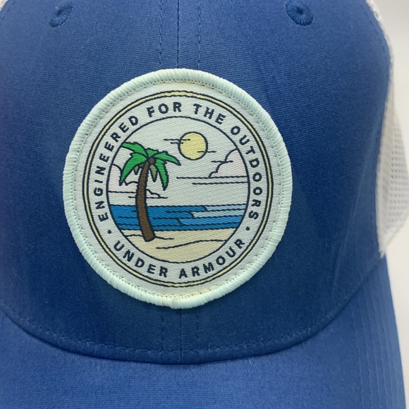 Under Armour Engineered for the Outdoors Adjustable HT5387F - Picture 2 of 8